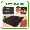 Customizable 100% Non-stick and Easy to clean PFOA FREE BBQ GRILL MAT